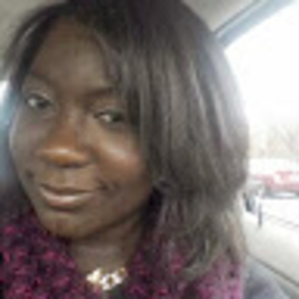 Meet your Posher, Golda